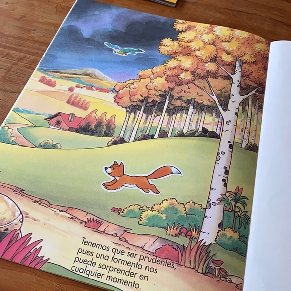 5x Spanish books - Picture 17 of 17